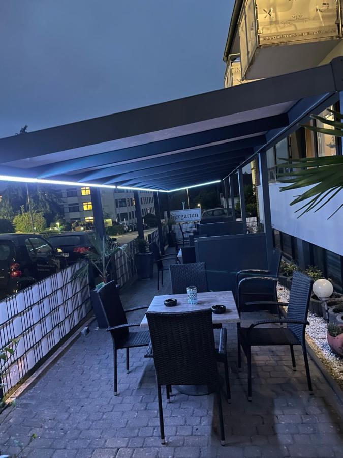 Hotel Royal Bad Salzuflen Exteriér fotografie