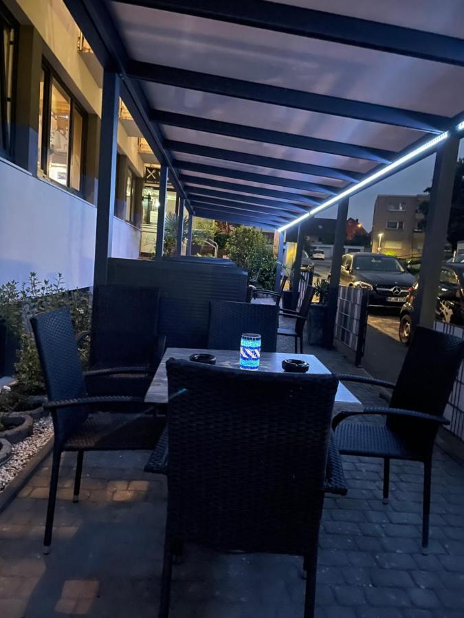 Hotel Royal Bad Salzuflen Exteriér fotografie