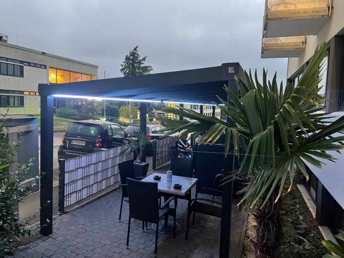 Hotel Royal Bad Salzuflen Exteriér fotografie