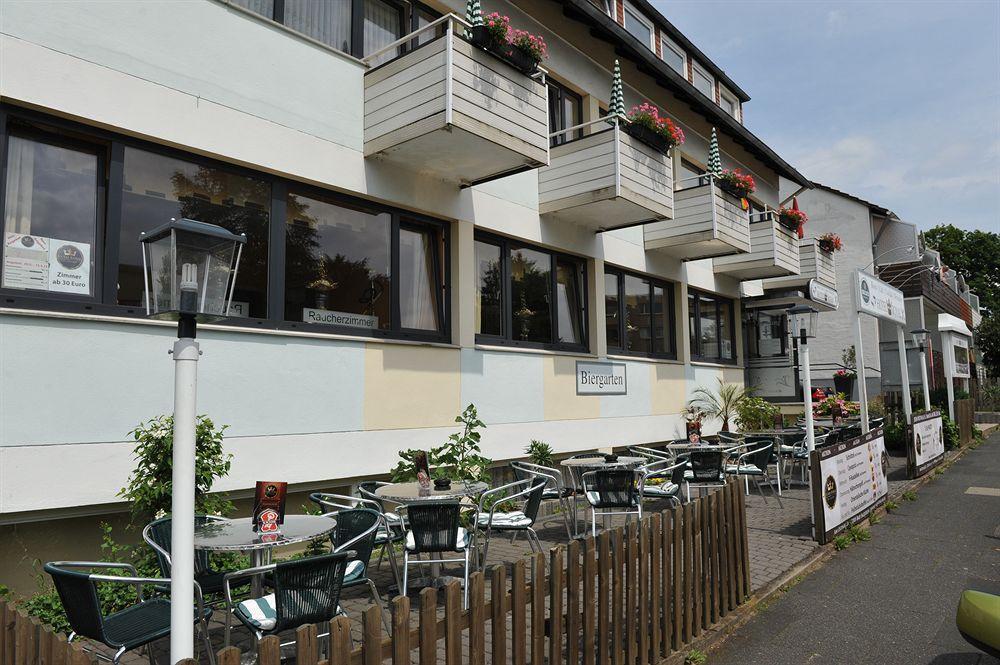Hotel Royal Bad Salzuflen Exteriér fotografie